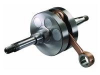 crankshaft Doppler ER1 for Honda Wallaroo PK50 50cc 2-stroke AC