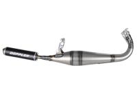 exhaust Doppler Streetcup Edition for Peugeot 103 SP, Vogue, MVL