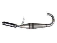 exhaust Doppler Streetcup Edition for MBK 51