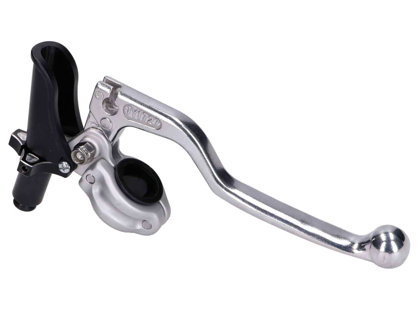 ProTaper Sport AOF Quick Adjust Clutch Lever Assembly For 85-86 Honda ATC 350X 