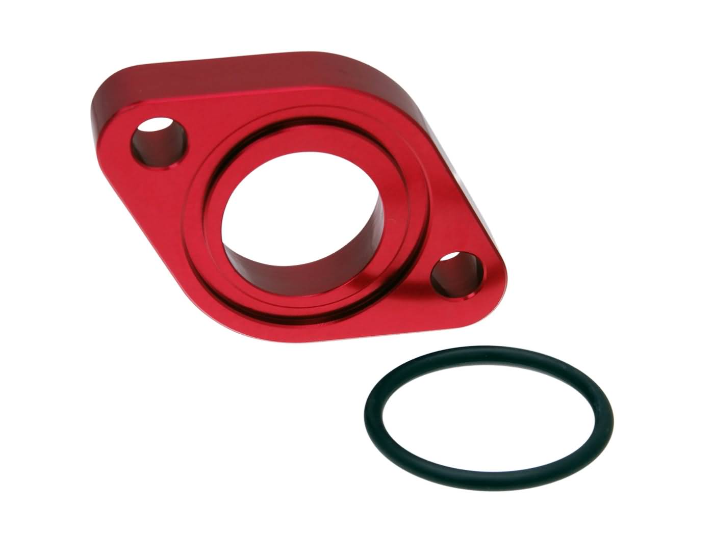 Intake Manifold Spacer for GY6 50 cc 139QMB 