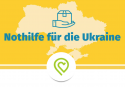 5,-EUR Donation for Emergency aid for Ukraine "betterplace.org